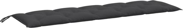 Immagine prodotto VidaXL Cuscini per panca da giardino 2 pezzi in tessuto (180 x 50 x 7 cm)