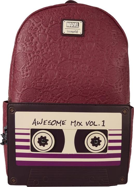 Loungefly Marvel Guardians of the Galaxy backpack 45cm