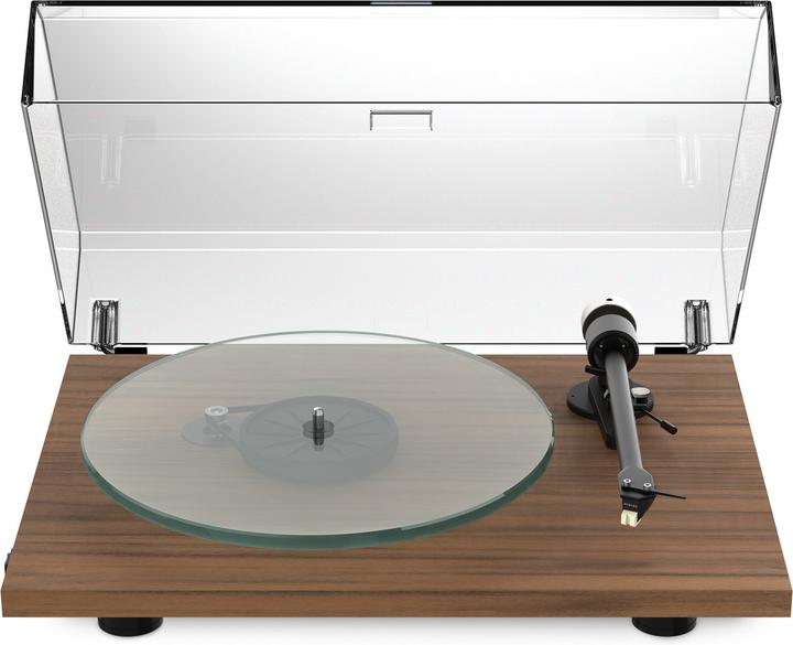 Actual product image Pro-Ject T2 SUPER PHONO (Rainier)