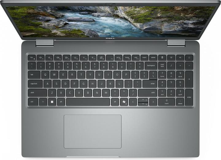 Produktbild Dell Precision 3590 (15.60", Intel Core Ultra 7 165H, 16 GB, 512 GB, DE)