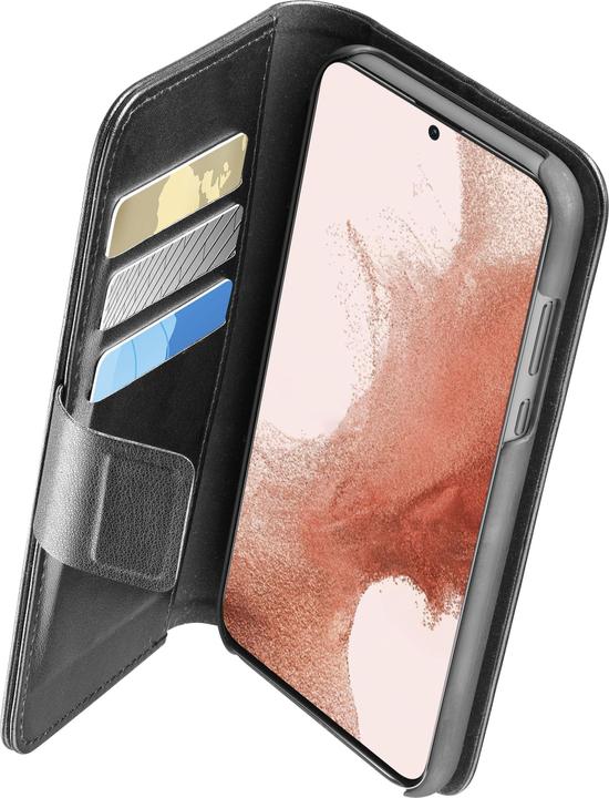 Actual product image Cellularline Book Agenda 2 (Samsung Galaxy S23+)