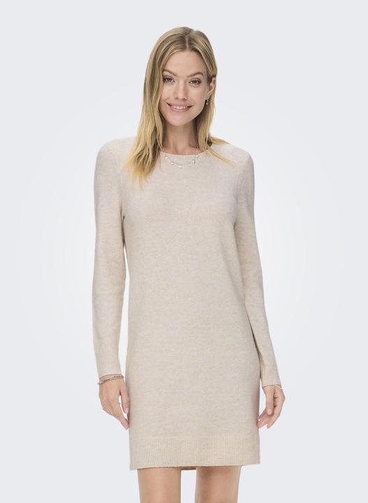 Produktbild Only Langärmeliges Strickkleid (XS)