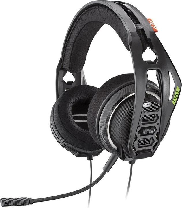 Nacon Gaming Rig 400hx (Kabelgebunden)