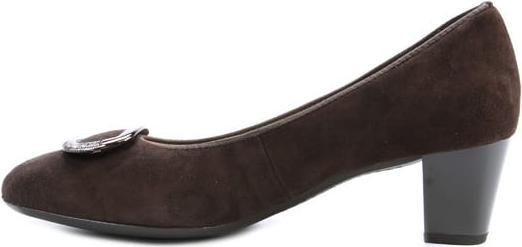 Actual product image Ara Verona Hig Soft (36)