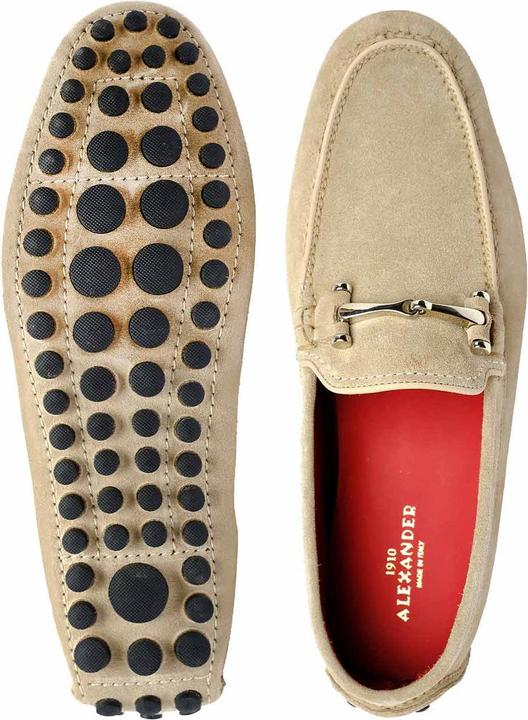 Produktbild Alexander 1910 Driver Estoril - Beige (41)