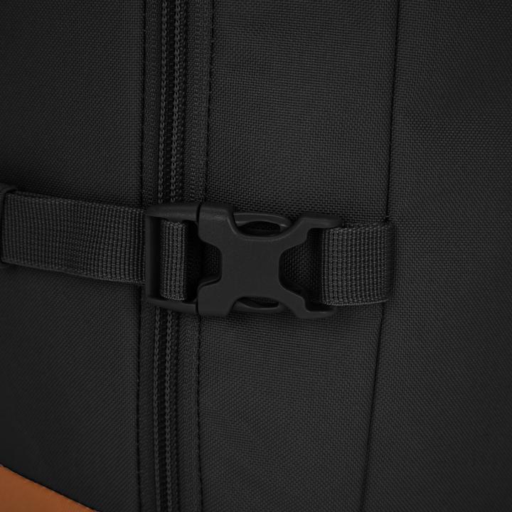 Actual product image Pacsafe Go Carry-On Backpack 44L (44 l)