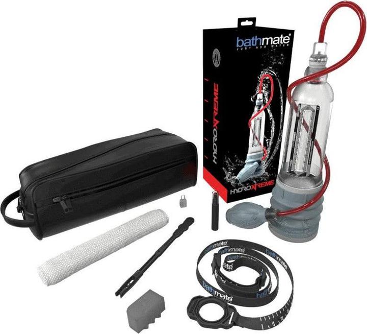 Produktbild Bathmate Hydromax Xtreme X40