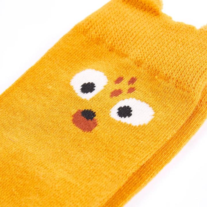 Actual product image VidaXL Children's socks 5 pairs EU 23-26,Material: 78 % cotton. 20 (5-pack, 23 - 26)
