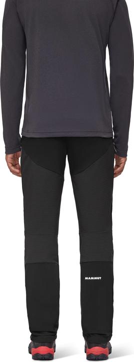 Actual product image Mammut Aenergy SO Hybrid Pants Men (S)