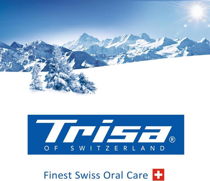 Trisa bellezza delle unghie