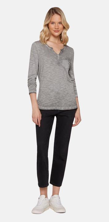 Image du produit Soccx Longsleeve MEMORY LANE Langarmshirt (L)