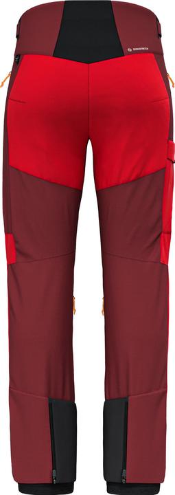 Actual product image Salewa Sella Durastretch Hybrid Pant (52)