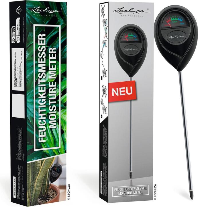 Image du produit Lechuza Humidimètre - seul