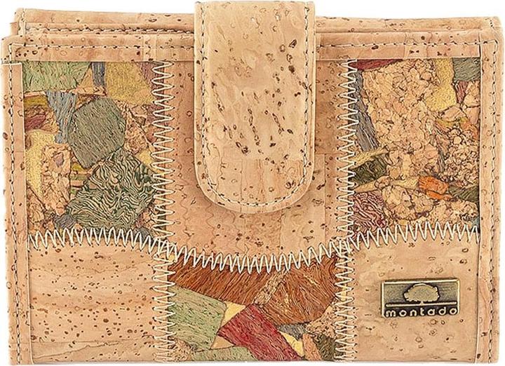 Actual product image Montado Mineral 2 M" wallet