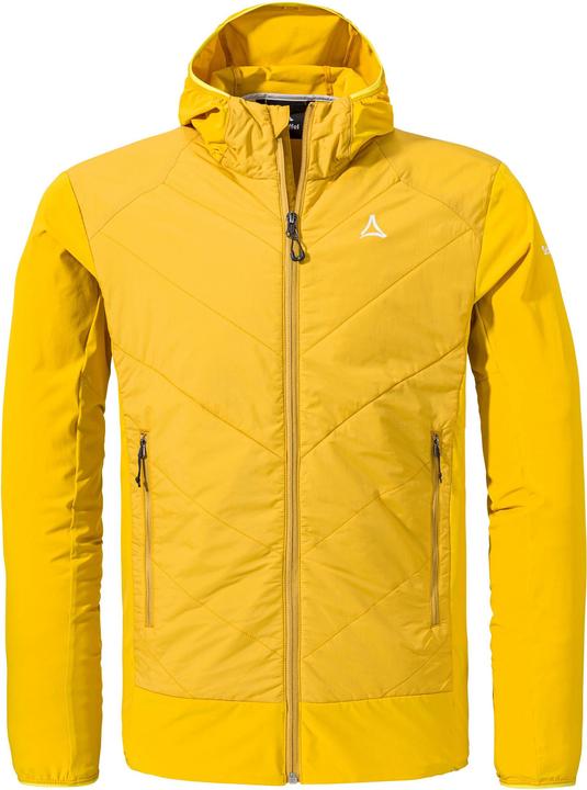 Schöffel Hybrid Jk Style Blaueis MNS