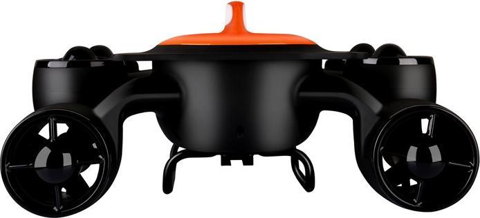 Image du produit Geneinno Underwater Drone T1 200m Orange (APP) (8 Mpx)