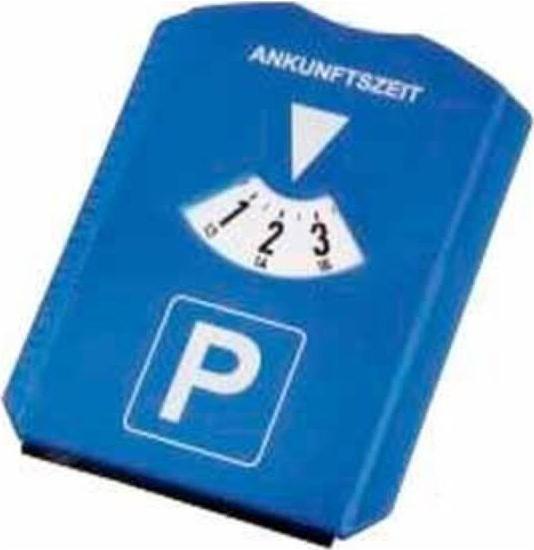 Immagine prodotto Hama Disco di parcheggio multifunzione