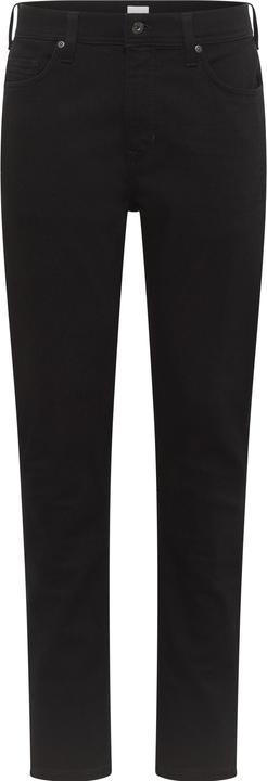 Produktbild Mustang Mid Rise Vegas Jeans Slim Fit Black (W28/L30)