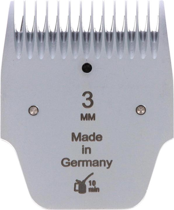 Produktbild Aesculap Scherkopf Favorita II, 3 mm (Hund)