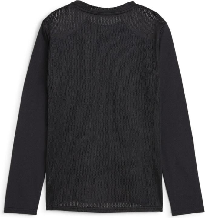 Actual product image Puma teamGOAL LS Jersey Jr (164)