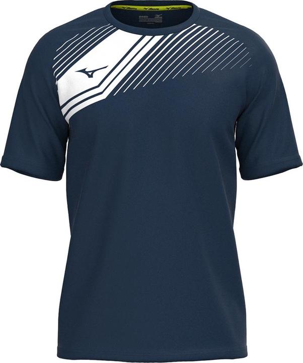 Mizuno Game Shirt Iwata