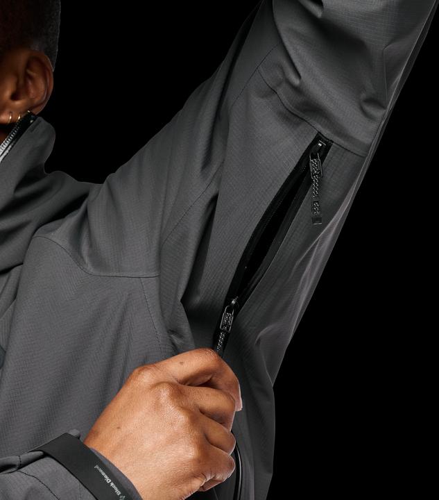 Immagine prodotto Black Diamond W Highline Stretch Shell (L)