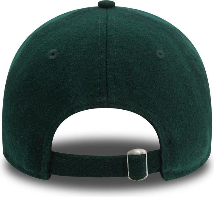 Image du produit New Era casquette de baseball oakland athletics mlb melton 9twenty (Taille unique)