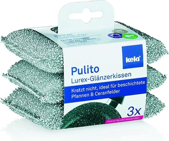 Produktbild Kela Pulito (3 Stk.)