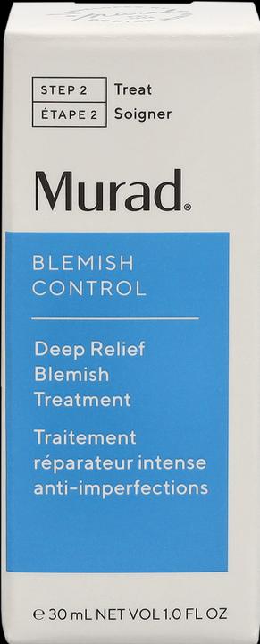 Immagine prodotto Murad Trattamento per le imperfezioni con sollievo profondo (30 ml)