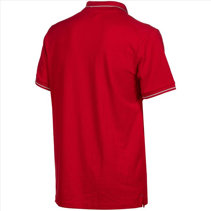 Immagine prodotto Arena Polo Team in cotone solido (XL)