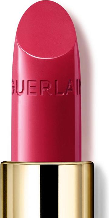 Actual product image Guerlain Rouge G 24 Lips Refill 829 (829 Le Fuchsia Profond)