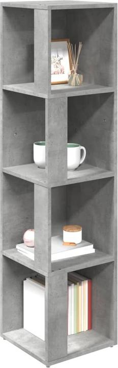 Immagine prodotto VidaXL Tove (33 x 33 x 132 cm)