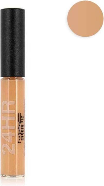 Actual product image MAC Cosmetics Studio Fix 24-Hour Smooth Wear Concealer (No. NW34)