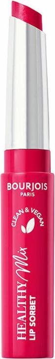 Bourjois Healthy Mix Sorbet do ust nr 05 1szt (Rosa)