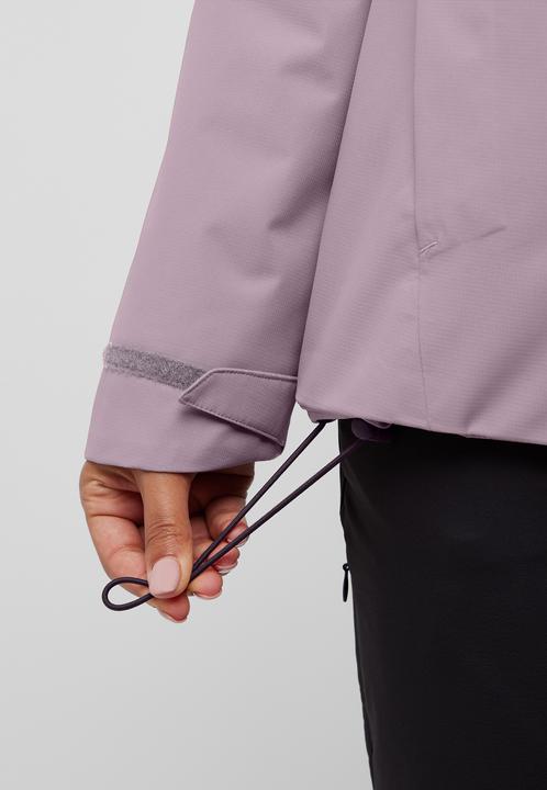 Produktbild Jack Wolfskin Wisper Ins Jkt W (XXL)