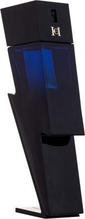 Produktbild Carolina Herrera Cobalt Elixir Eau de Parfum (Eau de Parfum, 50 ml)
