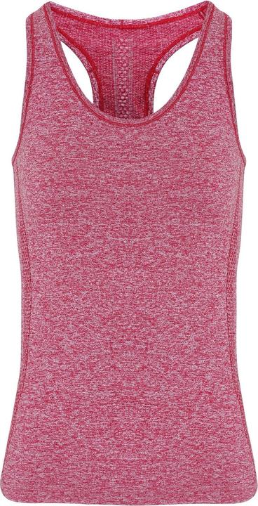 Actual product image Tri Dri Multi Sport Vest Seamless (XS)