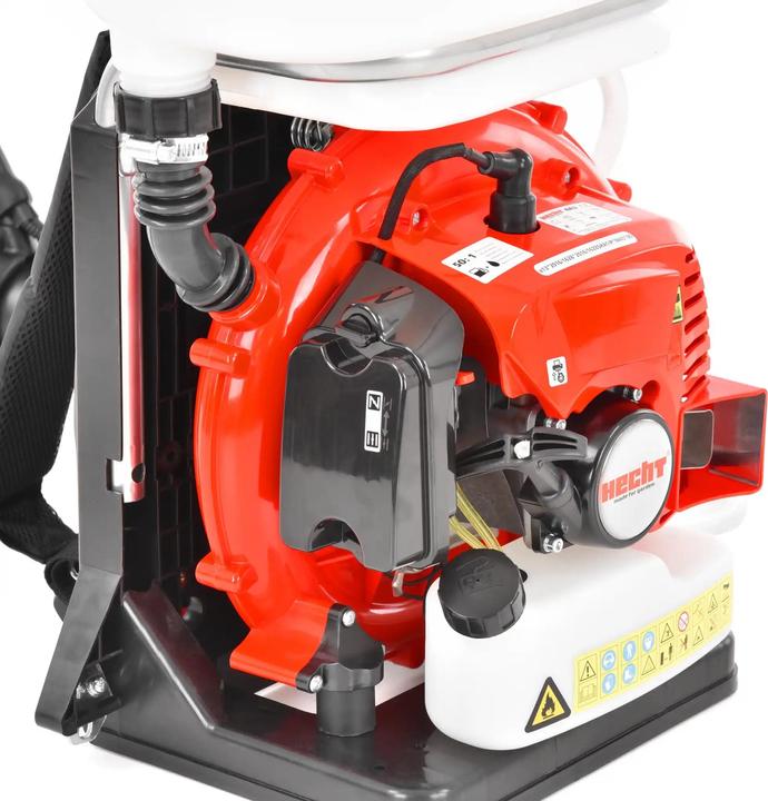 Actual product image Hecht 443 (14 l)