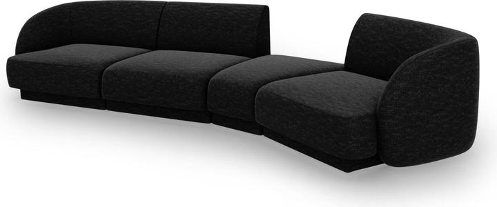 Produktbild Micadoni Miley (2-Sitzer, 3-Sitzer, 4-Sitzer)