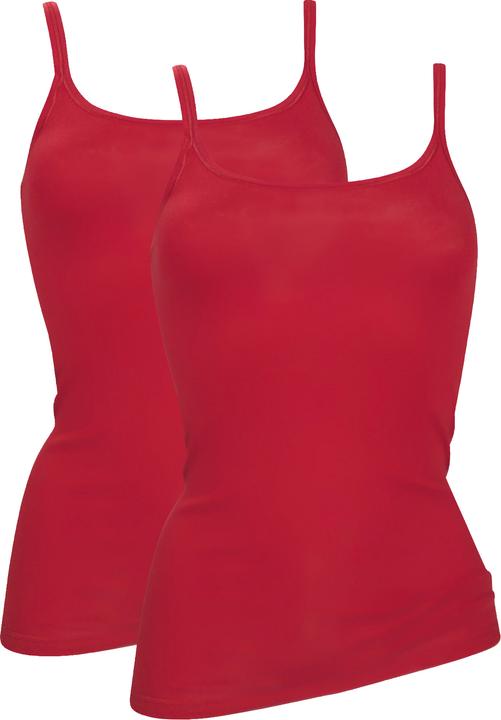 Produktbild Con-ta Damen-Unterhemd 2er-Pack (42)