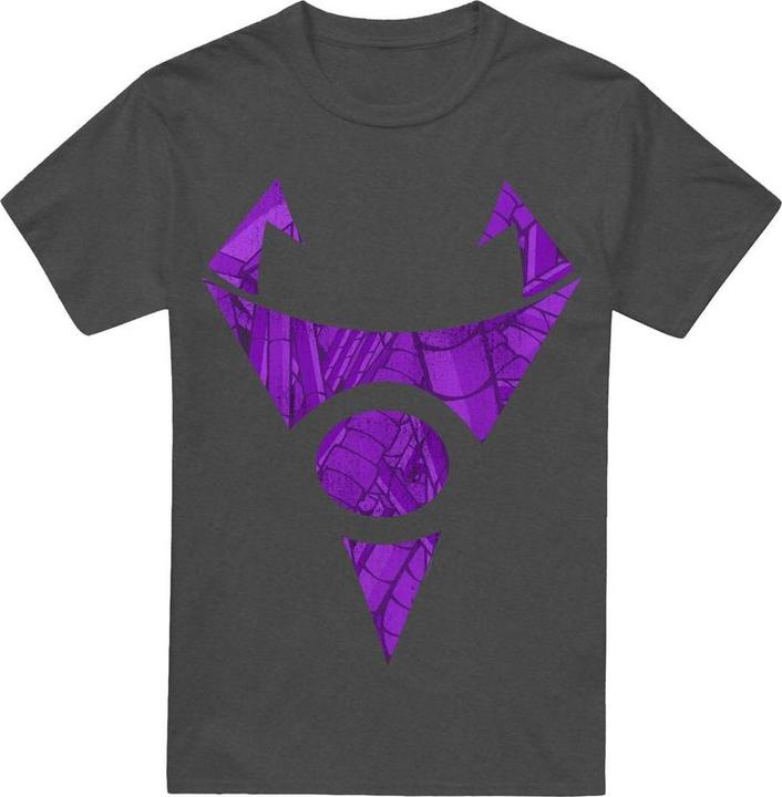 Produktbild Invader Zim Irken Tubed TShirt (3XL)