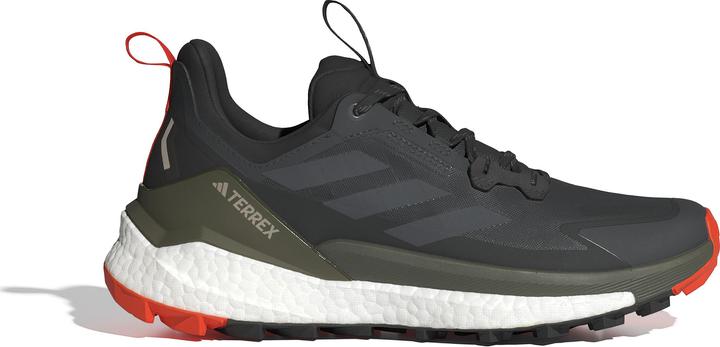 Produktbild adidas Terrex Free Hiker 2 Low (41 1/3)