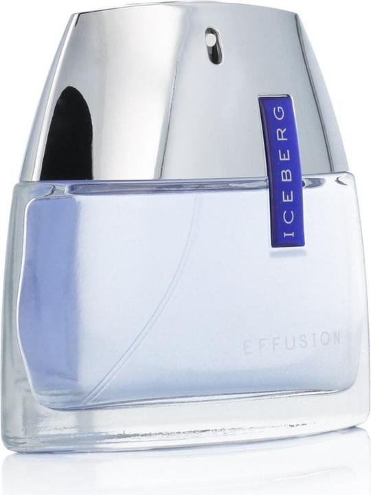 Immagine prodotto Iceberg Effusion Man Eau de Toilette - 75ml (Eau de toilette, 75 ml)