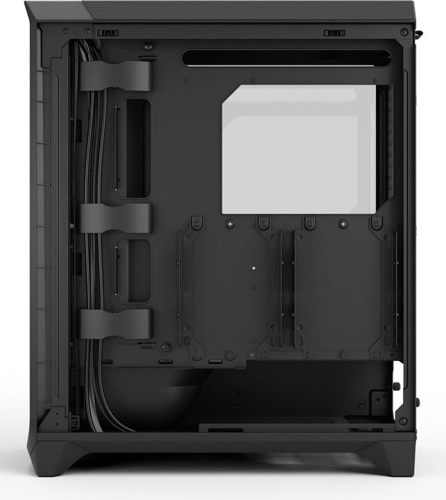 Produktbild Fractal Meshify 3 Light Tint Black (E-ATX, ATX, mATX, Mini-ITX)