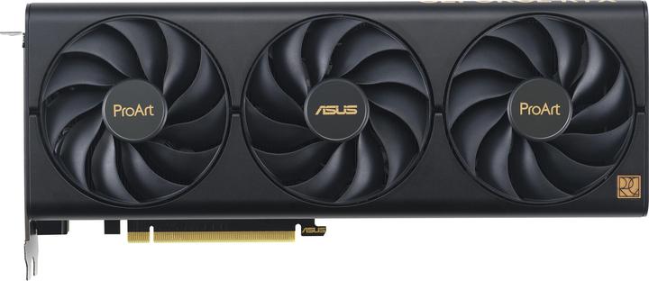 Actual product image ASUS ProArt GeForce RTX 4060 OC Edition (8 GB)
