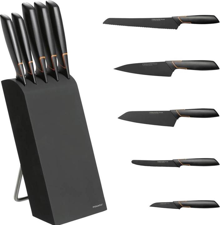 Produktbild Fiskars Messerblock