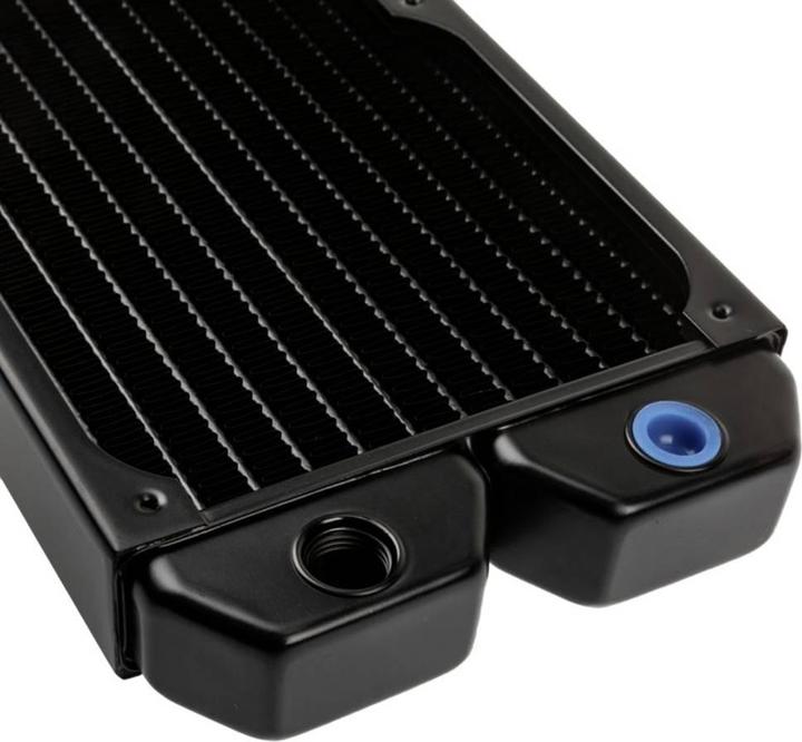 Immagine prodotto Alphacool NexXxoS ST30 Rame pieno 420mm (140 mm)