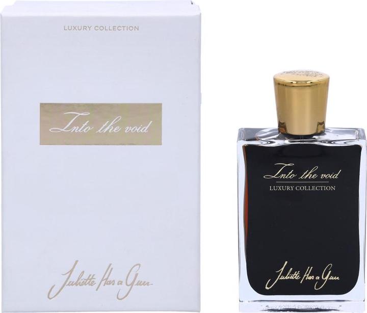 Immagine prodotto Juliette Has a Gun Into the Void di Eau de Parfum Spray 75 ml (Eau de parfum, 75 ml)