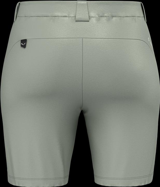 Actual product image Salewa Puez Talvena Durastretch Shorts Da (L)