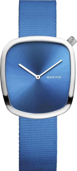 Bering Pebble Armbanduhr